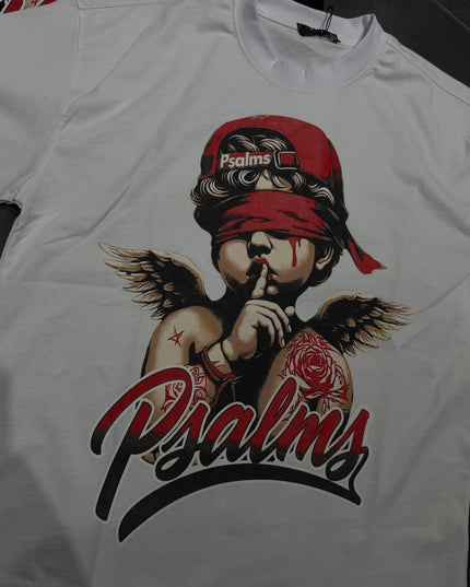 T-Shirt Uomo PSALMS M83