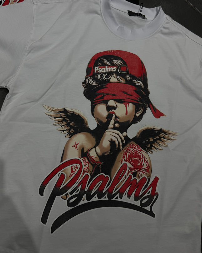 T-Shirt Uomo PSALMS M83