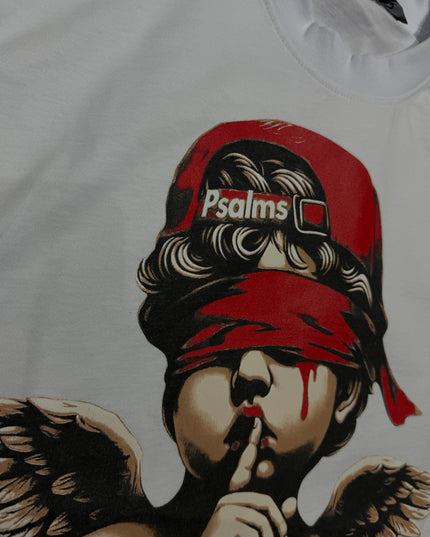 T-Shirt Uomo PSALMS M83