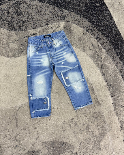 Jeans Bambino j340