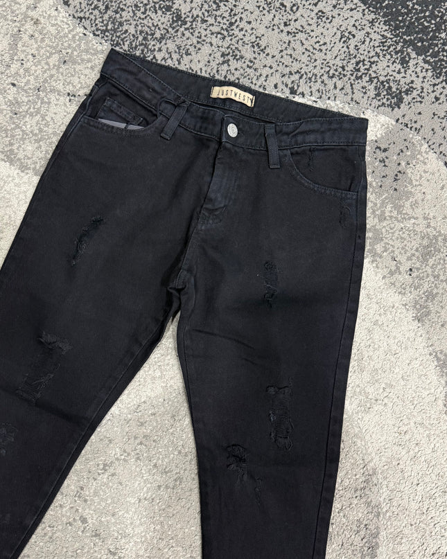 Jeans Bambino J West