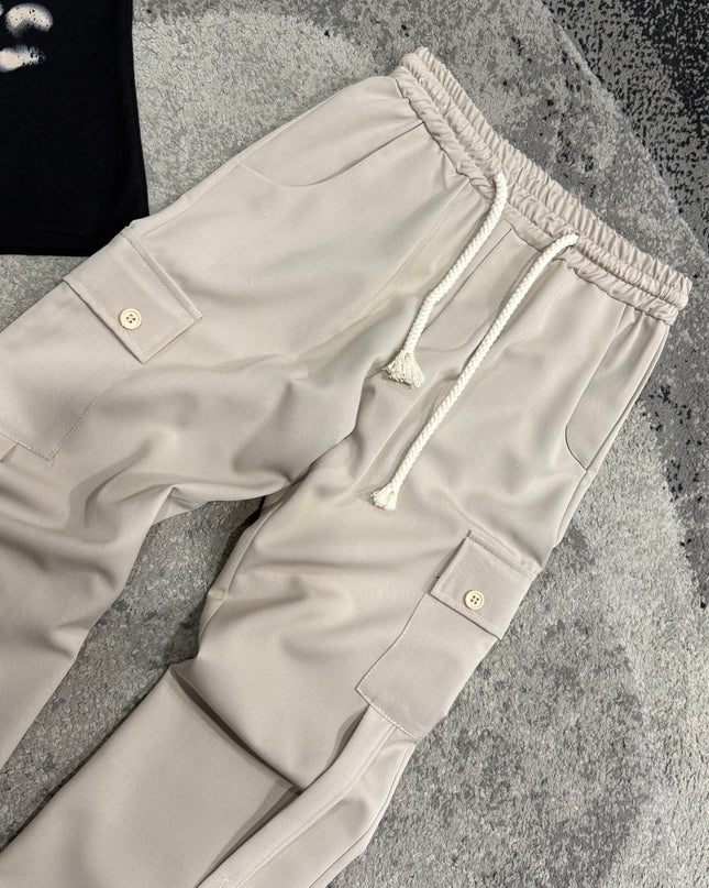 Pantalone Bambino Cargo JSP