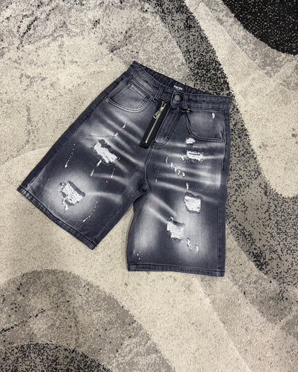 Bermuda Bambino PSALMS D063 Black