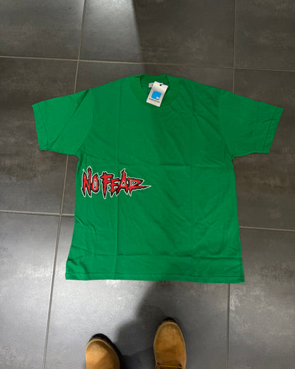 T-Shirt Uomo Cotone Calibrato 2XL  a 5XL No Fear