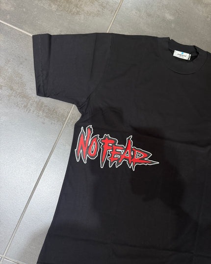 T-Shirt Uomo Cotone Calibrato 2XL  a 5XL No Fear