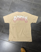 Beige / 3XL