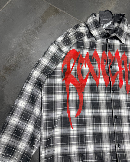 Camicia Uomo BNK Revenge