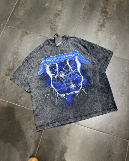 T-Shirt Uomo Maximum
