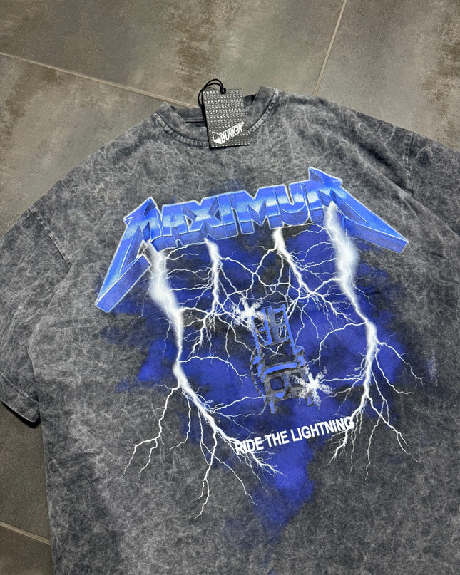 T-Shirt Uomo Maximum