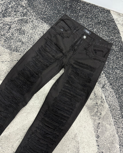 Jeans Bambino DvD Ripped Basic