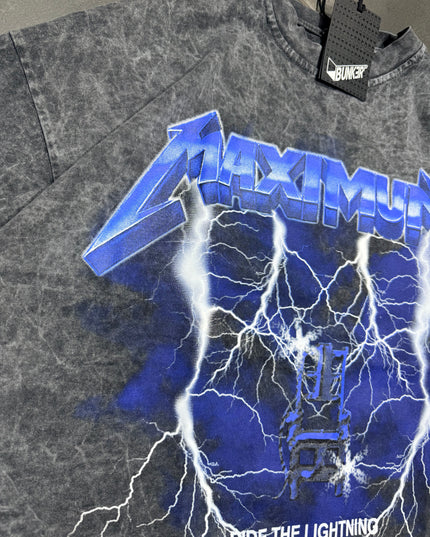 T-Shirt Uomo Maximum