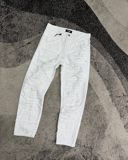 Jeans Bambino DvD Ripped Basic
