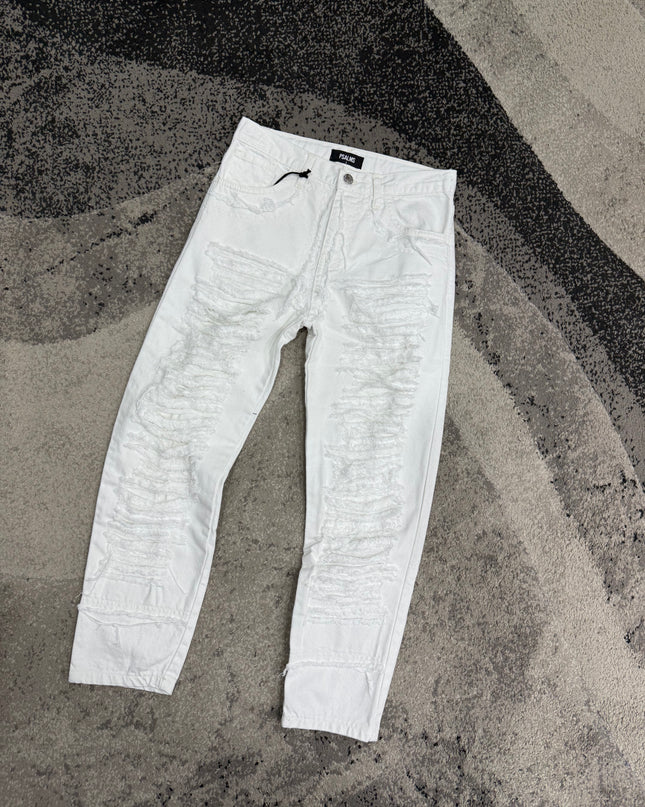 Jeans Bambino DvD Ripped Basic