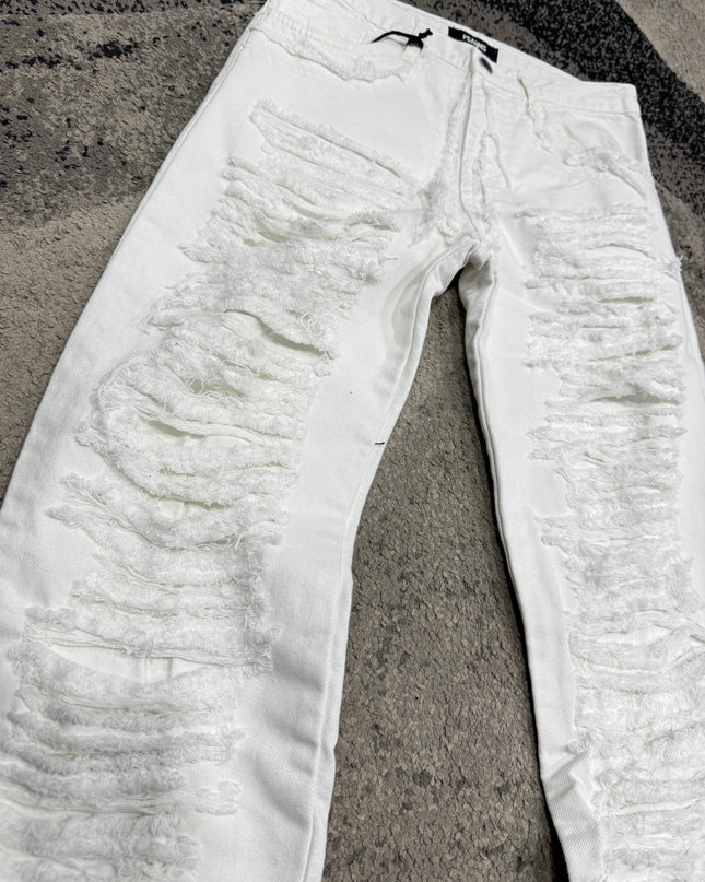 Jeans Bambino DvD Ripped Basic