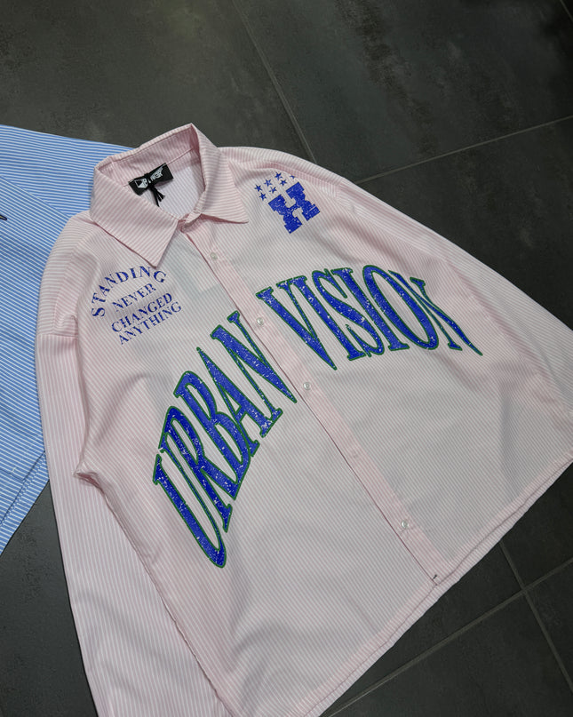 Camicia Uomo Bunker Urban Vision