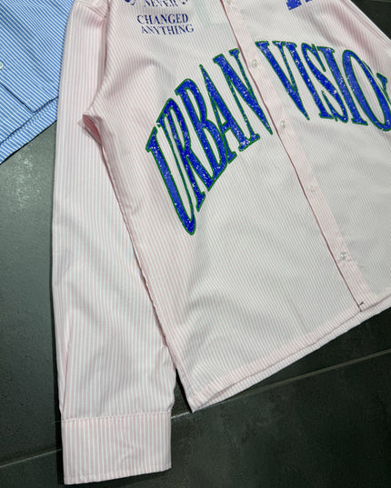 Camicia Uomo Bunker Urban Vision