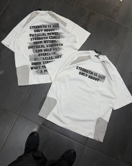 T-Shirt Uomo Bunker 148 Pennello