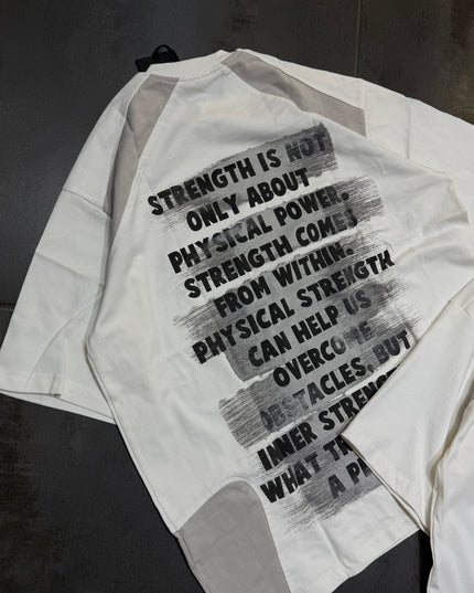 T-Shirt Uomo Bunker 148 Pennello