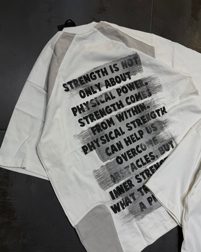 T-Shirt Uomo Bunker 148 Pennello