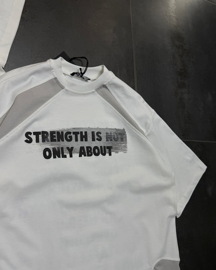 T-Shirt Uomo Bunker 148 Pennello