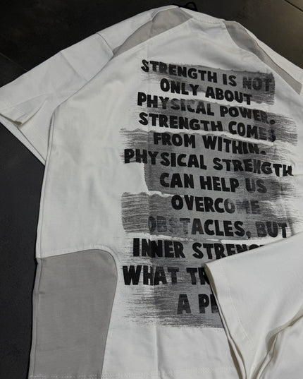 T-Shirt Uomo Bunker 148 Pennello