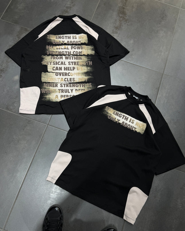 T-Shirt Uomo Bunker 148 Pennello