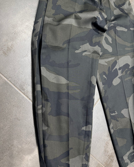 Pantalone Uomo BNK Mimetico