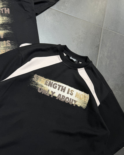 T-Shirt Uomo Bunker 148 Pennello
