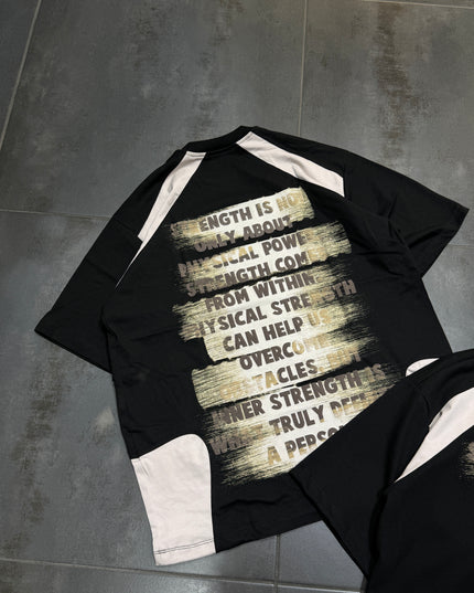 T-Shirt Uomo Bunker 148 Pennello
