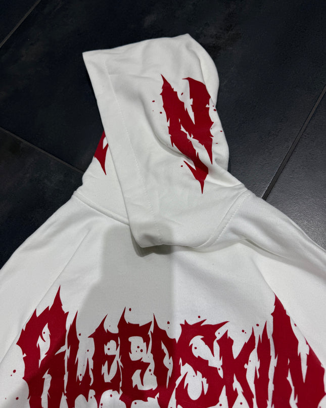 Felpa Uomo BNK Bleedskin