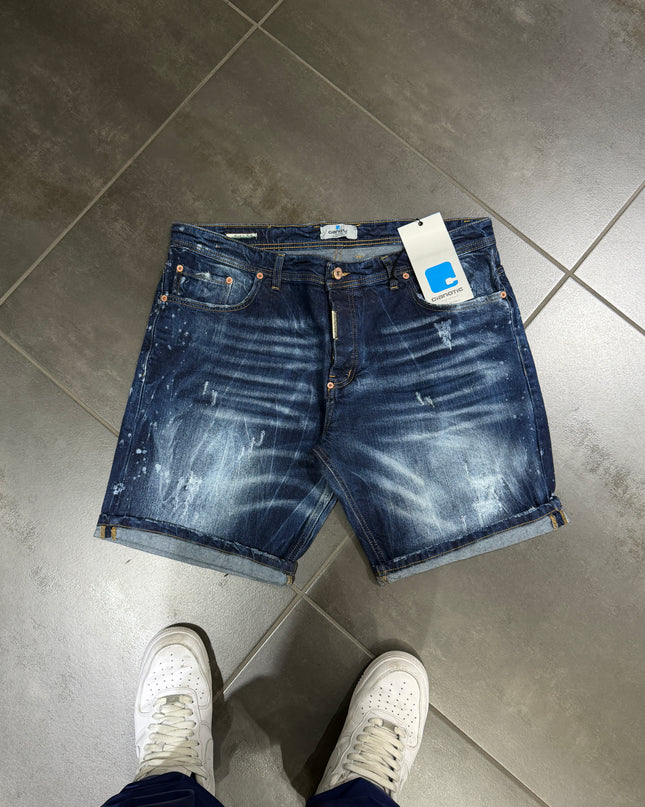 Bermuda Uomo Taglie Forti RC7