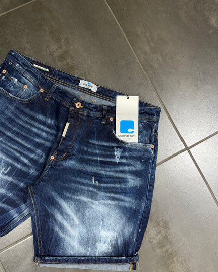 Bermuda Uomo Taglie Forti RC7