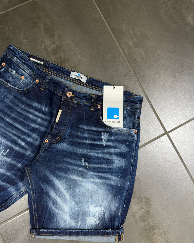 Bermuda Uomo Taglie Forti RC7