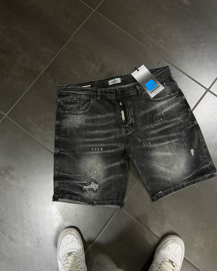 Bermuda Uomo Taglie Forti MM3