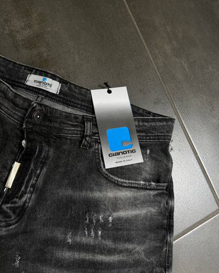 Bermuda Uomo Taglie Forti MM3