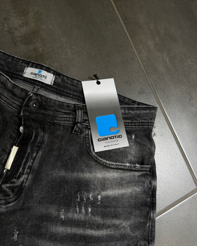 Bermuda Uomo Taglie Forti MM3