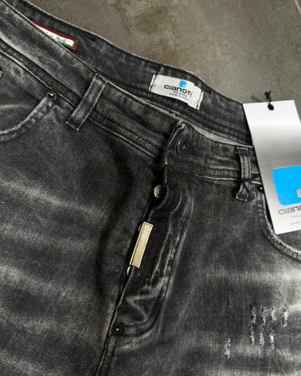 Bermuda Uomo Taglie Forti MM3