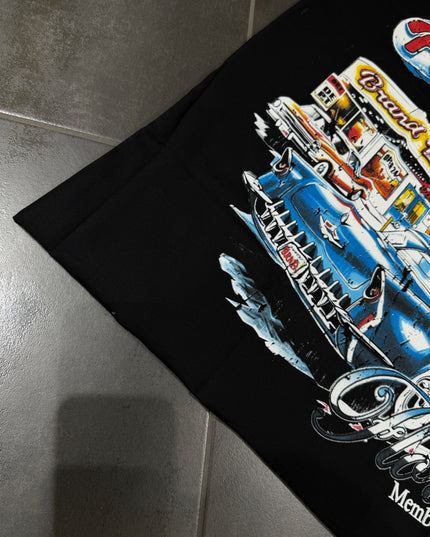T-Shirt Uomo Taglie Forti Cianotic Paradise