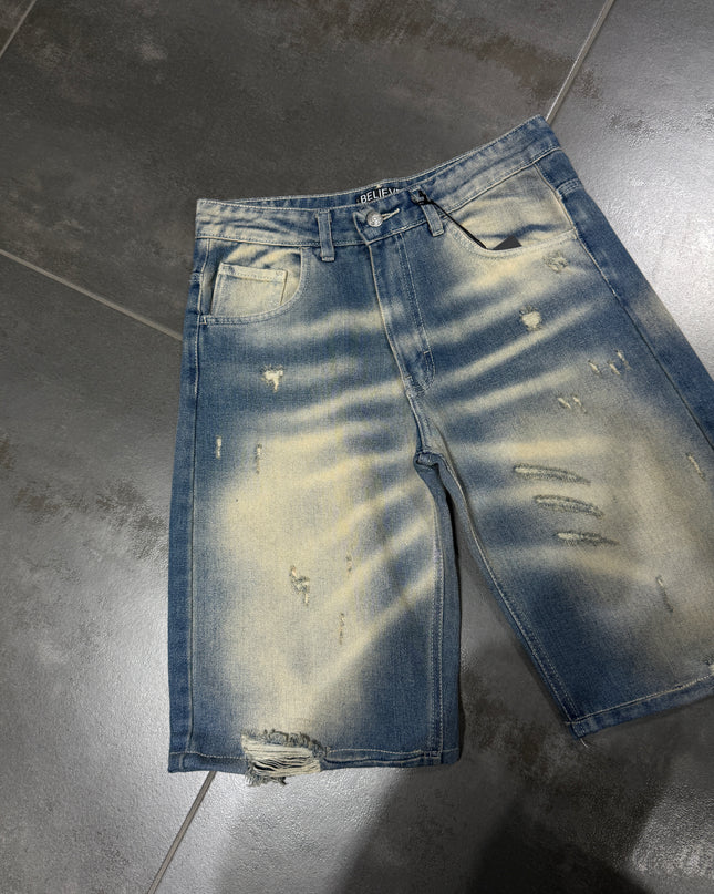 Bermuda Uomo Believe Sand