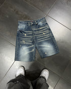 42 / Denim