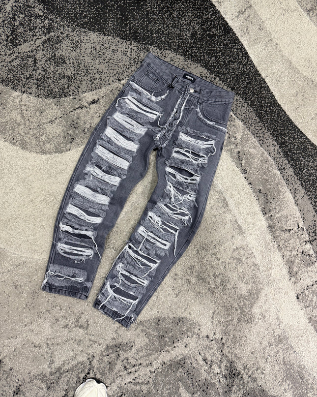 Jeans Bambino DvD RIpped BD131