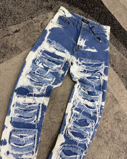 Jeans Bambino DvD Ripped BD120