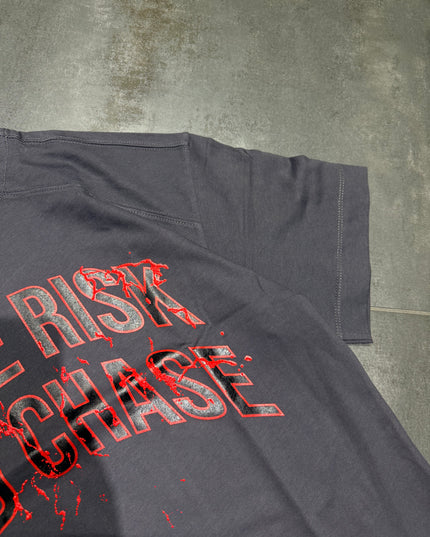 T-Shirt Uomo T.Hall Take Risk