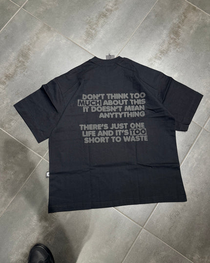 T-shirt Uomo Japanese Think