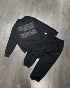 NERO / 3XL