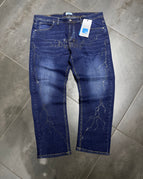 Denim / 56