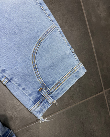 Jeans Uomo Taglie Forti Cnt Baggy 401