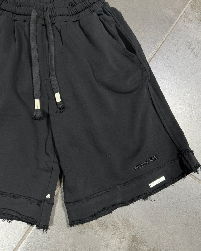 Bermuda Uomo in Cotone 9153