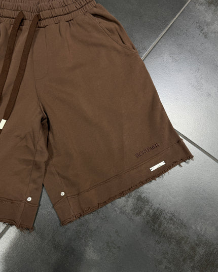 Bermuda Uomo in Cotone 9153
