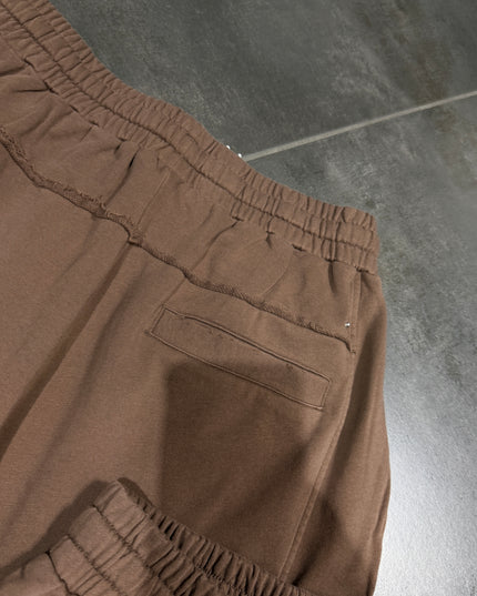Bermuda Uomo in Cotone 9153